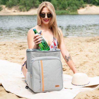 Nils Camp NC3140 25 l – Zboží Dáma