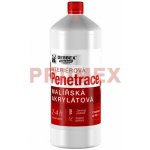 Den Braven Penetrace akrylátová malířská 1 l – Hledejceny.cz