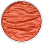Finetec Akvarelové barvy Coliro Pearlcolors Vibrant Orange 1 ks – Sleviste.cz