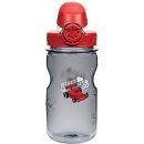 Nalgene dětská láhev OTF Race car 350 ml