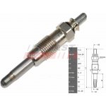 Žhavicí svíčka FAST FT82710 – Hledejceny.cz