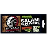 Indiana Salami Snack Jalapeno 18 g – Hledejceny.cz