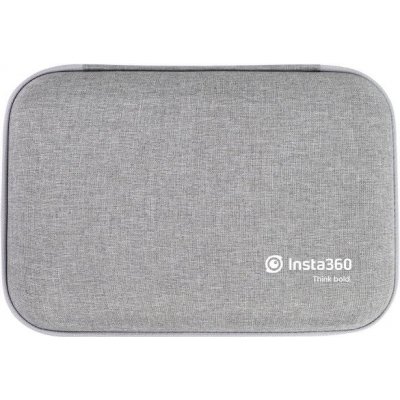 Insta360 Pouzdro na kameru X series Carry Case CINSBAQG – Zbozi.Blesk.cz