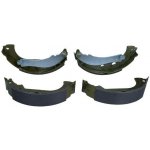 MAXGEAR Sada brzdových čelistí 19-3628
