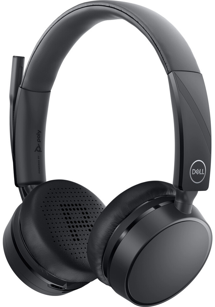 Dell Pro Wireless Headset WL5022