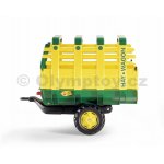 Rolly Toys vůz na seno rollyHay Wagon – Zbozi.Blesk.cz