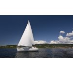 Pronájem plachetnice na Lipně 4 osoby 2 dny 2 noci – Hledejceny.cz