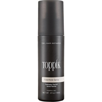 Toppik FiberHold fixační sprej 118 ml – Zboží Mobilmania