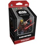 Star Wars: Unlimited 2026 Twin Suns Deck – Zboží Mobilmania