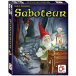 Albi Sabotér – Zboží Dáma