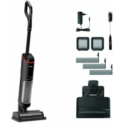 Polti ROLLYSTEAM WD40C – Zbozi.Blesk.cz