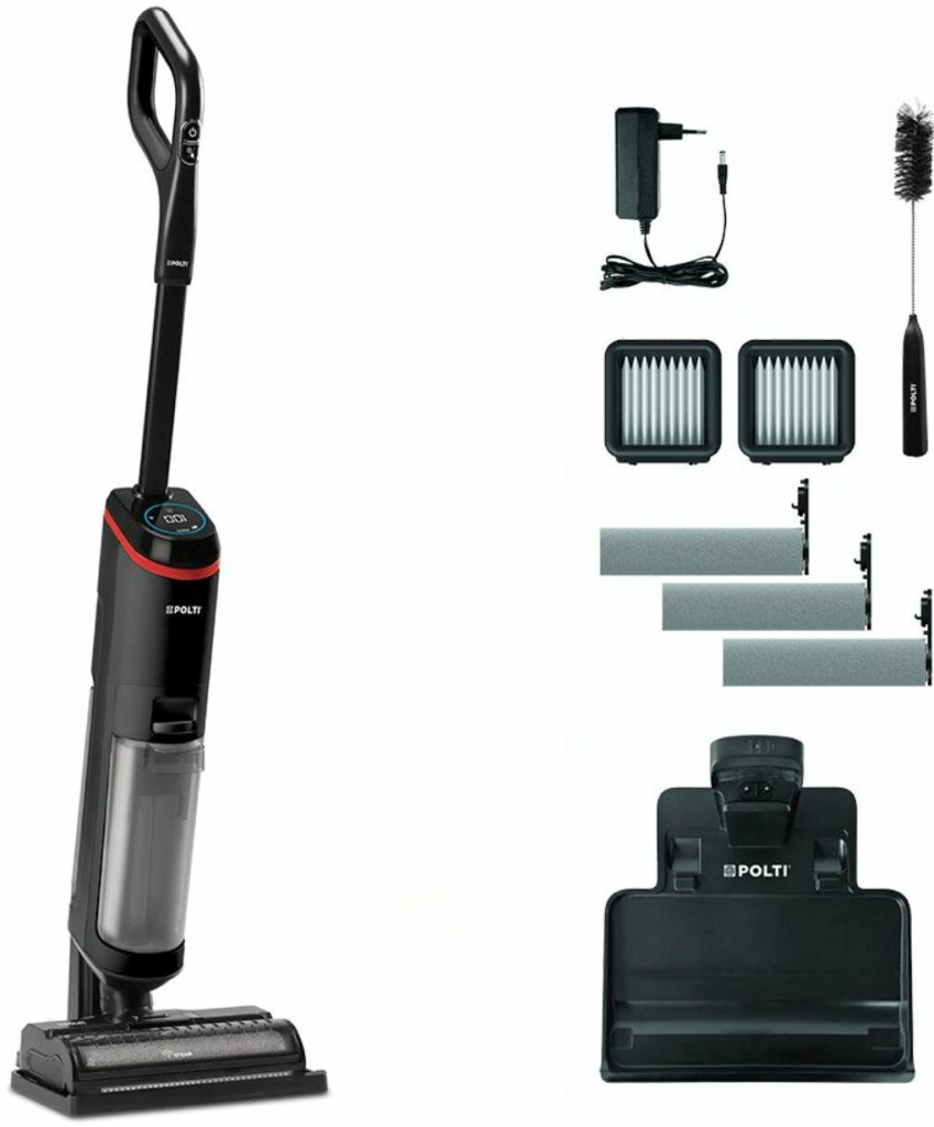 Polti ROLLYSTEAM WD40C