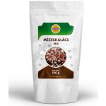 Dia Wellness Moučná směs na přípravu perníčků se sníženým obsahem sacharidů 500 g – Zboží Dáma