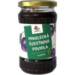 ZP Mikulčice Mikulecká švestková povidla 400 g – Zboží Dáma