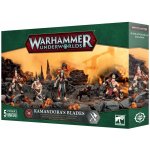 Games Workshop Kamandora's Blades – Zboží Dáma