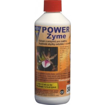 Hesi Powerzym 2,5 l