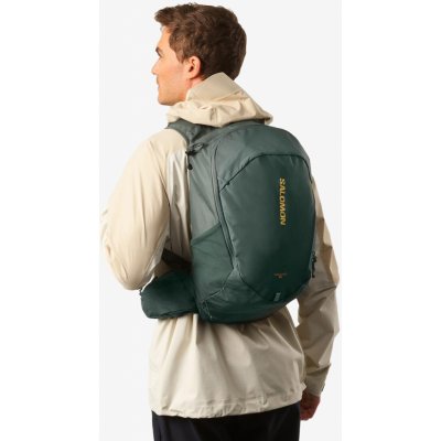Salomon Trailblazer 20l urban chic green milieu – Zboží Dáma