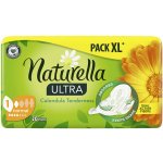 Naturella Ultra Normal Size 1 Hygienické Vložky S Křidélky 20 ks – Zboží Mobilmania