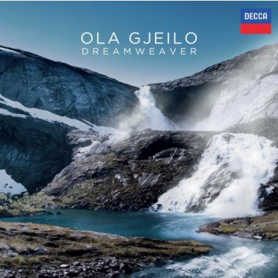 Ola Gjeilo - Dreamweaver / Album CD – Hledejceny.cz