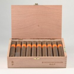 Patoro Serie P Methusalem Robusto