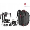 Brašna a pouzdro pro fotoaparát Manfrotto PL Cinematic Balance Backpack E61PMBPLCBBA