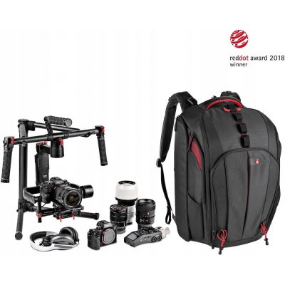 Manfrotto PL Cinematic Balance Backpack E61PMBPLCBBA