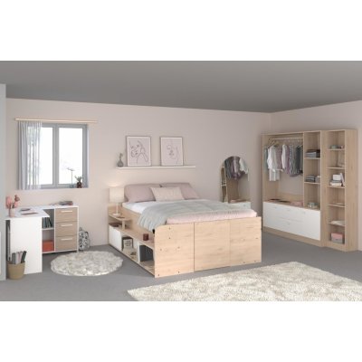 Parisot Aldo ložnice Travel Sophia – Zboží Dáma