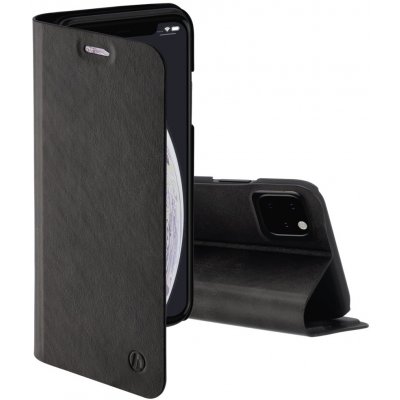 Pouzdro Hama Guard Pro, otevírací Apple iPhone 11 Pro, černé