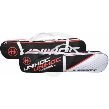 UNIHOC toolbag Supersonic 4-case senior