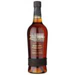 Ron Zacapa Edición Negra 43% 1 l (tuba) – Hledejceny.cz