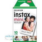 Fujifilm INSTAX MINI EU 1 GLOSSY (10 / PK) – Zboží Živě
