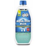 Thetford Aqua Kem Blue 0,78 l – Zboží Mobilmania