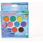 Aquabeads Třpytivé korálky – Hledejceny.cz