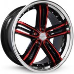 Keskin KT11 8x19 5x112 ET42 candy red – Hledejceny.cz