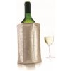Vývrtka a otvírák lahve 38805626 Vacu Vin Manžetový chladič na víno Platinum