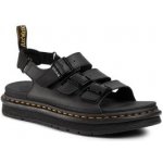 Dr. Martens Soloman 25767001 Black – Hledejceny.cz