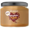 Čokokrém Allnature Arašídový krém jemný 220 g