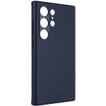 FIXED MagLeather s podporou MagSafe Samsung Galaxy S24 Ultra modrý FIXLM-1258-BL – Sleviste.cz