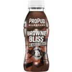 NJIE ProPud Protein Shake 330 ml – Zboží Dáma