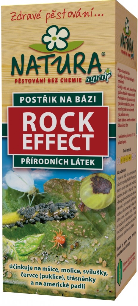 Agro NATURA RockEffect 250 ml