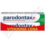 Parodontax s fluoridem zubní pasta Duopack 2 x 75 ml – Zboží Dáma