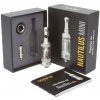 Atomizér, clearomizér a cartomizér do e-cigarety Aspire Nautilus Mini BVC Clearomizer Originál 2ml