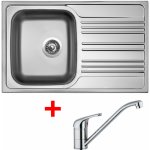 Set Sinks Star 780 V + Pronto – Sleviste.cz