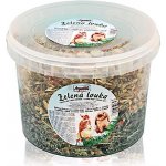 Apetit Zelená louka 3 l 1 kg – Zboží Dáma