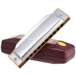 Suzuki Music Folkmaster 10H F – Zboží Mobilmania