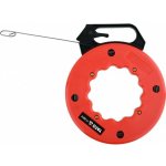 Yato Protahovací pero pro vedení kabelů 15,3 m, YT-25010 – Zbozi.Blesk.cz