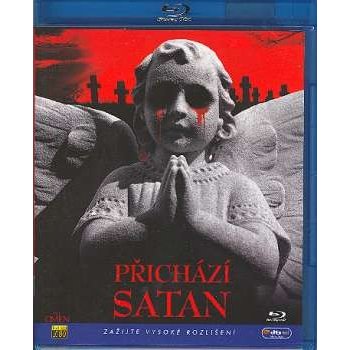 přichází satanBD