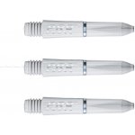 Winmau Pro Force bílé extra krátké – Sleviste.cz