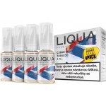Ritchy Liqua Elements 4Pack Cuban Cigar tobacco 4 x 10 ml 6 mg – Hledejceny.cz