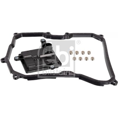 Sada hydraulickeho filtru, automaticka prevodovka FEBI BILSTEIN 107012 FB 107012 – Hledejceny.cz